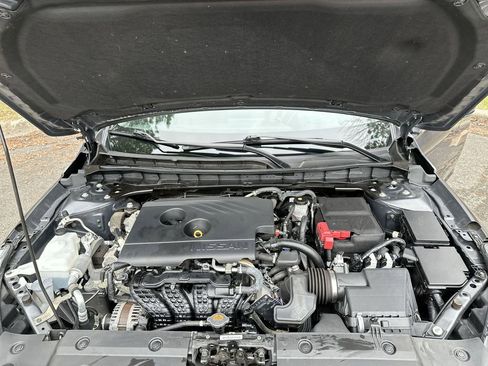 Used 2020 Nissan Altima 2.5 SL image 18