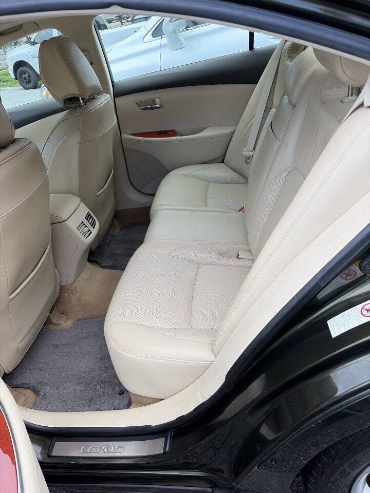 Used 2010 Lexus ES 350 FWD image 15