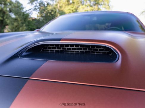Used 2022 Dodge Challenger SRT Super Stock RWD image 69