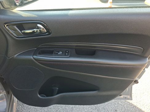 Used 2022 Dodge Durango R/T w/ Blacktop Package image 10