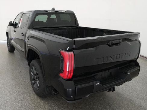 New 2026 Toyota Tundra Platinum AWD/4WD image 6