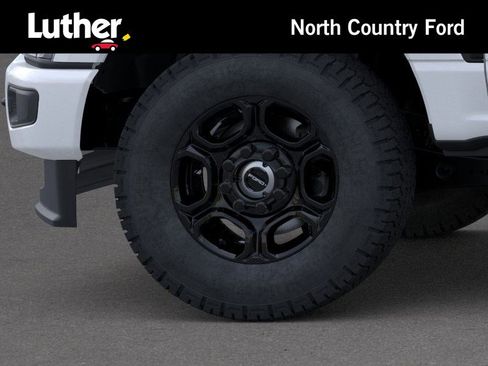 New 2026 Ford F350 XL w/ STX Appearance Package image 19