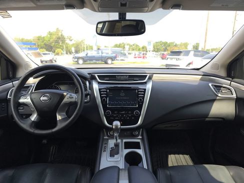Used 2018 Nissan Murano Platinum AWD/4WD image 17