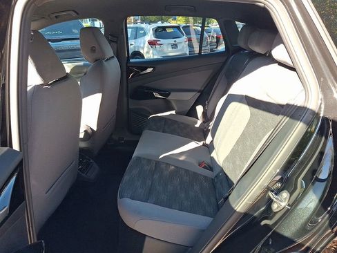 Certified 2022 Volkswagen ID.4 Pro image 10