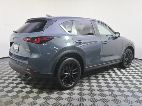 Used 2024 MAZDA CX-5 Carbon Edition AWD/4WD image 7