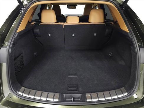 Used 2024 Lexus NX 450h+ AWD w/ Luxury Package image 8