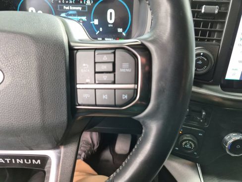 Used 2014 Ford F150 FX2 w/ Equipment Group 402A Luxury RWD image 25