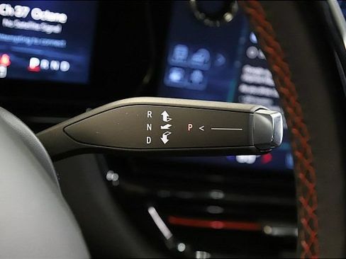 New 2024 Chevrolet Silverado EV RST AWD/4WD image 19