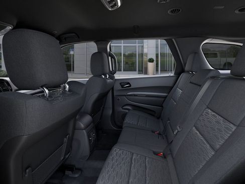 New 2026 Dodge Durango GT image 23