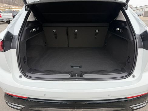 New 2026 Buick Envision Sport Touring AWD/4WD image 9