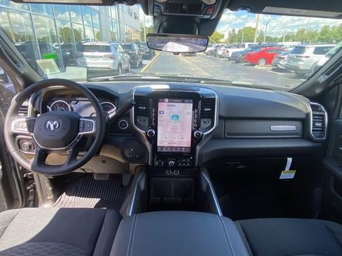 New 2025 RAM 2500 Big Horn image 15