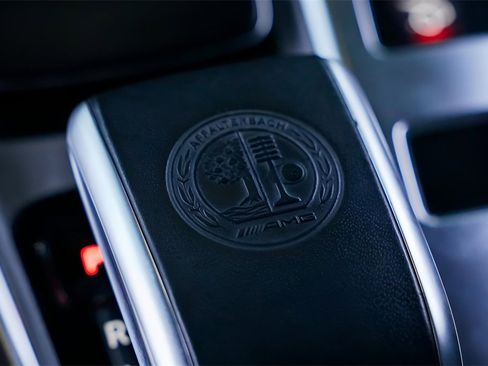 Used 2020 Mercedes-Benz AMG GT 53 w/ Driver Assistance Package image 54