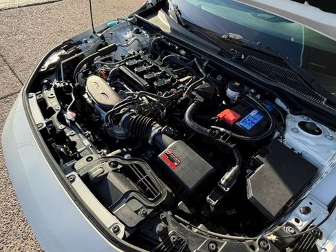 Used 2024 Honda Civic Si image 28