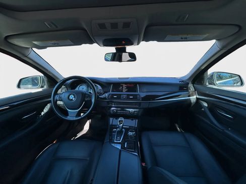 Used 2016 BMW 535i Sedan RWD image 18