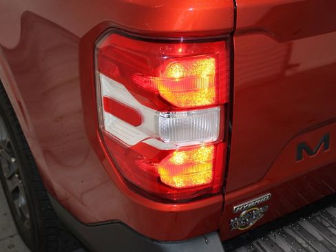 Used 2024 Ford Maverick XLT w/ XLT Luxury Package image 56