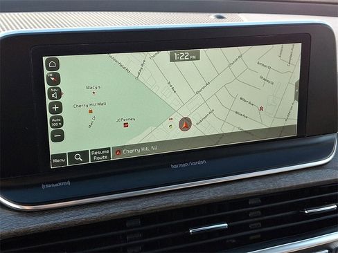 Used 2022 Kia Telluride SX image 20