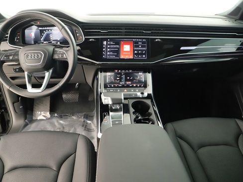 Used 2025 Audi Q7 3.0T Premium Plus w/ Premium Plus Package image 18