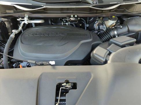 New 2026 Honda Odyssey EX-L image 16