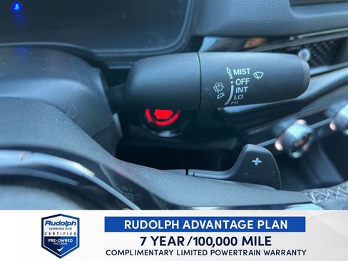 Certified 2023 Honda Civic Sport image 39