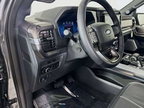 New 2026 Ford F150 Platinum w/ Equipment Group 702A High AWD/4WD image 10