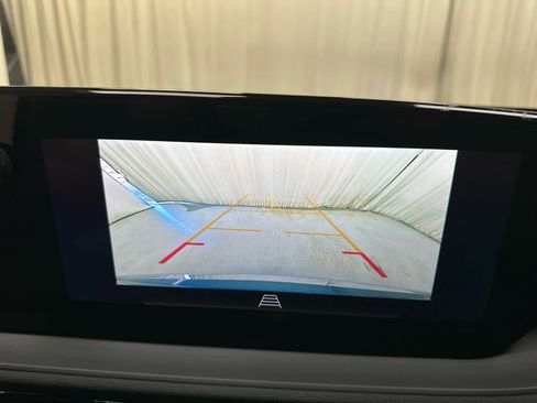 New 2026 Buick Envista Avenir image 16