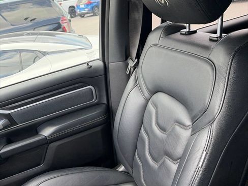 Used 2022 RAM 1500 Big Horn AWD/4WD image 5