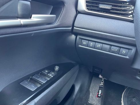 Used 2025 Toyota Camry LE FWD image 11