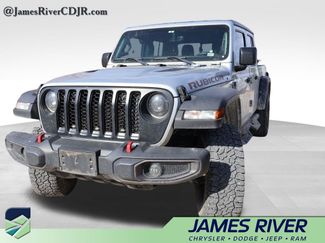 Used 2023 Jeep Gladiator Rubicon w/ Cold Weather Group video 1