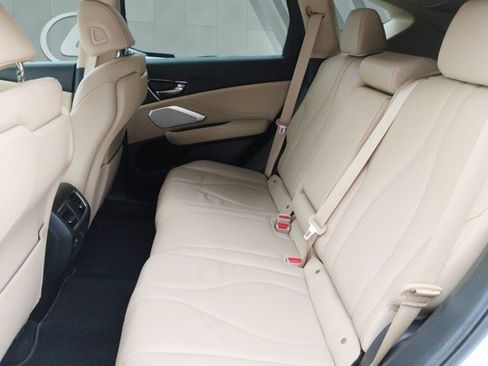 Used 2019 Acura RDX AWD w/ Technology Package image 11