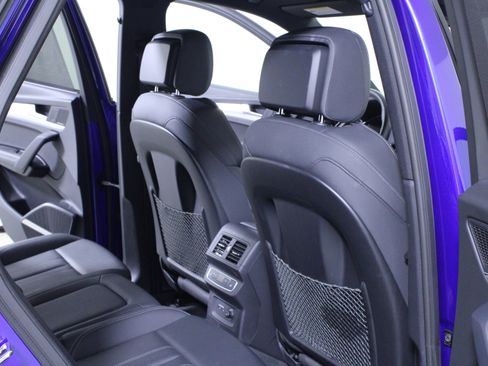 Used 2021 Audi Q5 Prestige image 15