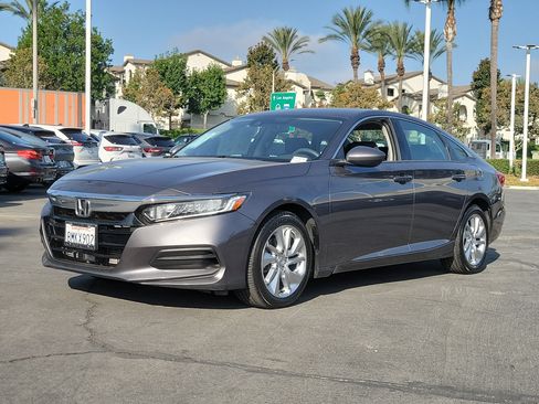 Used 2019 Honda Accord LX image 16