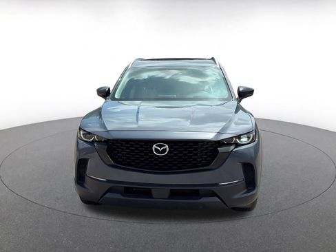 Used 2025 MAZDA CX-50 2.5 Hybrid w/ Premium Plus Pkg AWD/4WD image 4