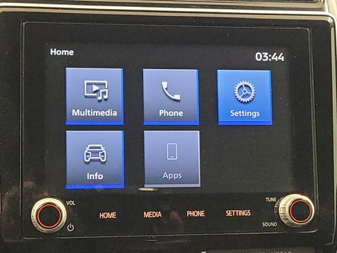 Used 2020 Mitsubishi Outlander Sport SE FWD image 25