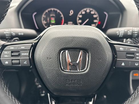 New 2026 Honda Civic Sport image 22