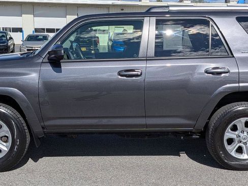 Used 2023 Toyota 4Runner SR5 AWD/4WD image 5