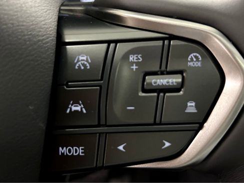 New 2026 Lexus TX 350 AWD image 13