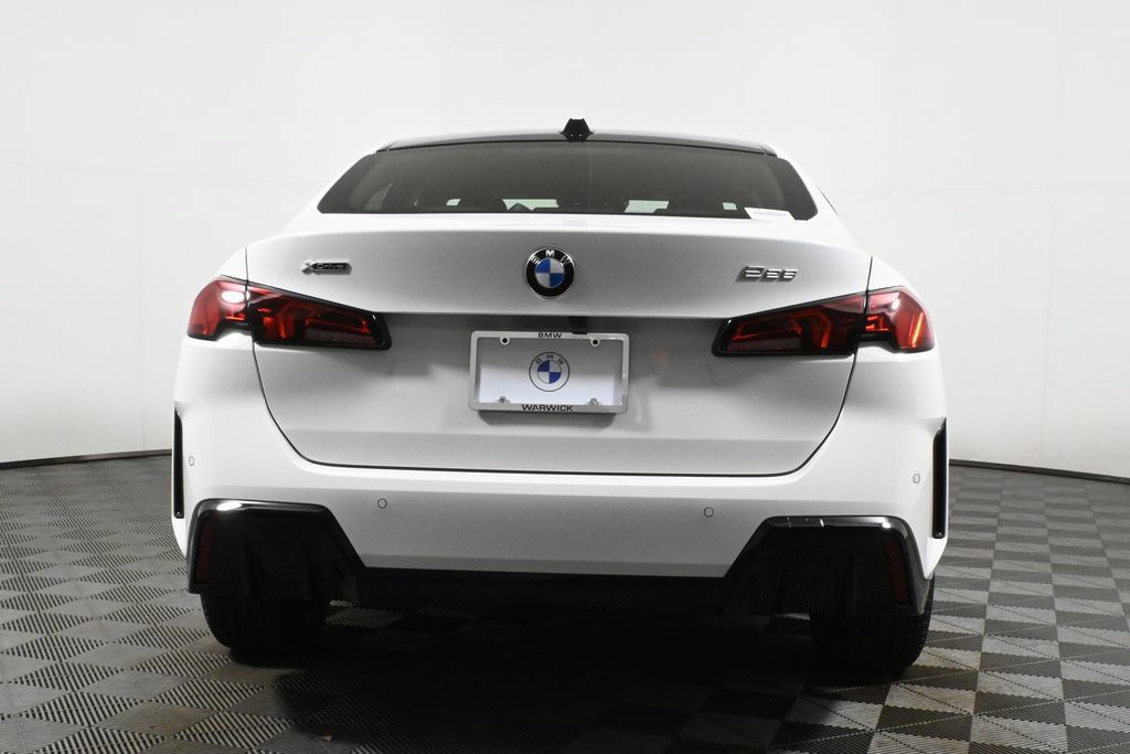 Used 2026 BMW 228i xDrive w/ Technology Package AWD/4WD image 6