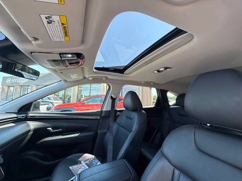 Used 2023 Hyundai Tucson SEL w/ Convenience Package AWD/4WD image 20