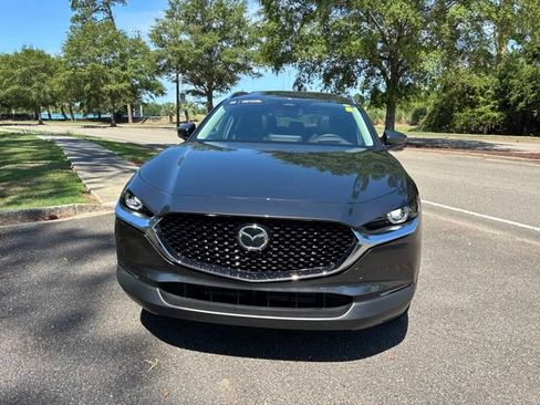 Used 2025 MAZDA CX-30 AWD 2.5 S w/ Premium Package image 8