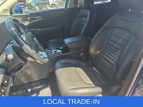 Used 2024 Kia Sportage SX FWD image 15