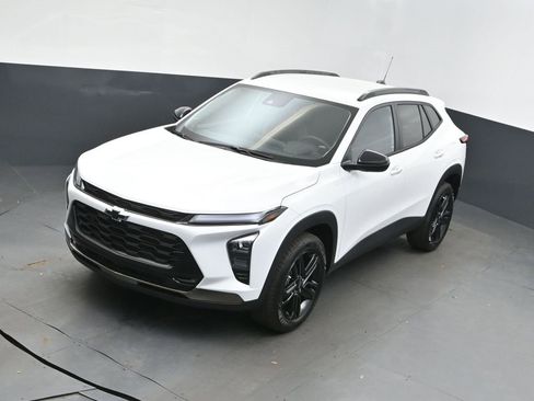 New 2026 Chevrolet Trax ACTIV image 31