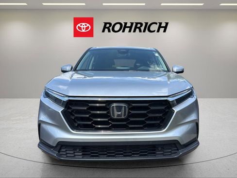 Used 2023 Honda CR-V EX-L image 2