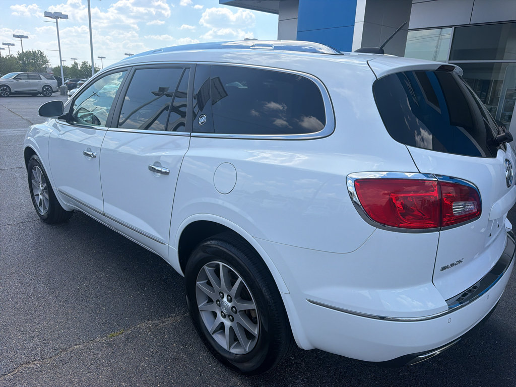 Used 2017 Buick Enclave Convenience FWD image 6