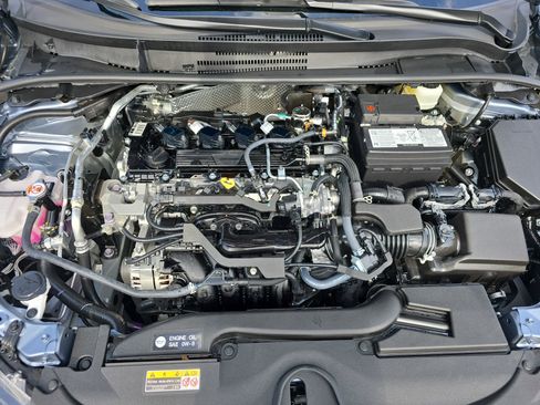 Used 2026 Toyota Corolla LE image 33