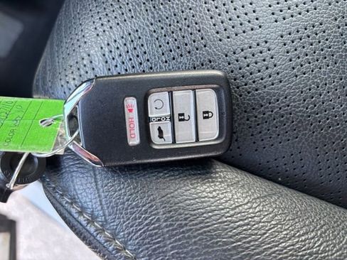 Used 2023 Honda Passport Elite image 29