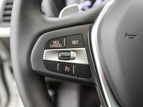 Used 2021 BMW X3 xDrive30i w/ Convenience Package (ZC2) image 21