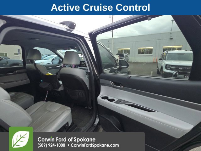 Used 2020 Hyundai Palisade SEL w/ Premium Package AWD/4WD image 11