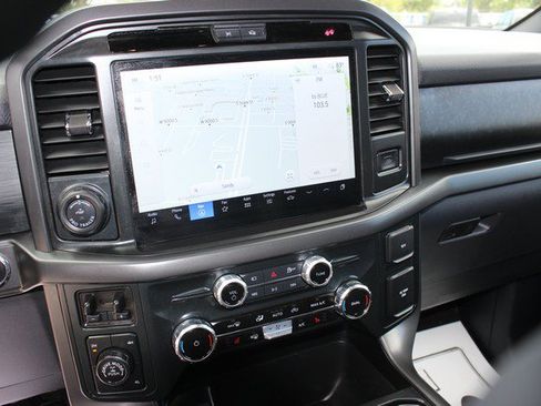 Used 2025 Ford F150 Tremor w/ Tow/Haul Package AWD/4WD image 10
