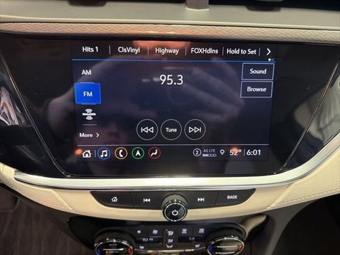 Used 2023 Buick Encore GX Essence w/ Advanced Technology Package AWD/4WD image 25