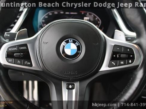 Used 2024 BMW Z4 M40i w/ Premium Package image 20
